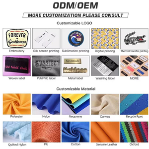 Riñonera de Pana con Logotipo Personalizado al por Mayor, Estilo Vintage Retro Bohemio, Pequeña Bandolera de Viaje para <span class=keywords><strong>Mujer</strong></span> - Product Image 5