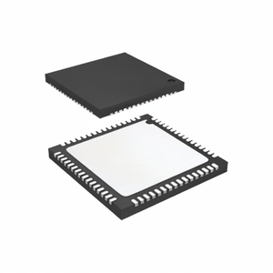 Buy Electronics Components Online 64 WFQFN Exposed Pad, CSP In Stock Data Acquisition AD7771BCPZ-RL - Product Image 1