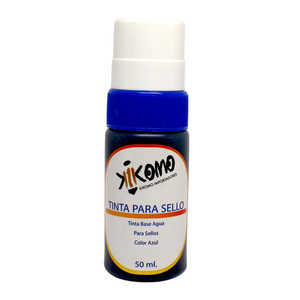 Tinta para Sellos de Plástico Autoentintables para Uso en Oficina - Product Image 3