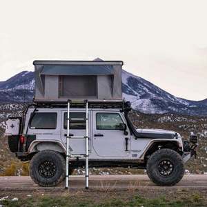 Tente de toit de voiture de <span class=keywords><strong>prix</strong></span> raisonnable de fabricant <span class=keywords><strong>professionnel</strong></span> - Product Image 1