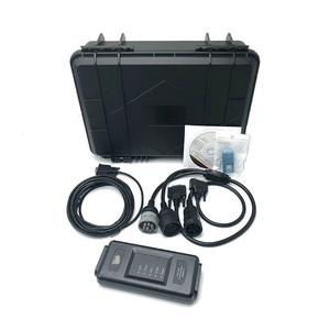 อะแดปเตอร์สื่อสาร Xtester-478-0235 ET4 รุ่น 2021B เครื่องมือสำหรับรถบรรทุก สำหรับเครื่องสแกนเครื่องยนต์รถขุด Caterpillar สำหรับอ่านโค้ด - Product Image 5