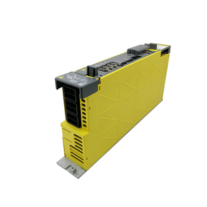 Amplificador de Accionamiento para Máquina de Fresado Fanuc A06b-6117-h303 Original, Piezas de Repuesto A06B-6117-H209 - Product Image 1
