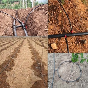 Sistema <span class=keywords><strong>de</strong></span> <span class=keywords><strong>riego</strong></span>, línea <span class=keywords><strong>de</strong></span> goteo redonda, HDPE, <span class=keywords><strong>riego</strong></span> <span class=keywords><strong>de</strong></span> alta presión, <span class=keywords><strong>manguera</strong></span> agrícola, tubería <span class=keywords><strong>de</strong></span> <span class=keywords><strong>riego</strong></span> por goteo, 1 orificio, 16mm, jardín ahorrador <span class=keywords><strong>de</strong></span> agua - Product Image 3