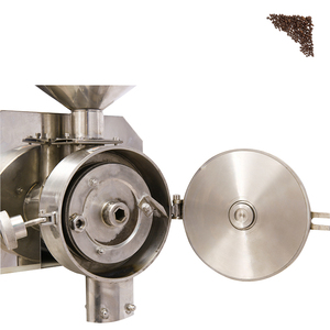 <span class=keywords><strong>Molinillo</strong></span> de Café <span class=keywords><strong>Profesional</strong></span>, Máquina para Moler Granos de Café - Product Image 6