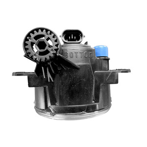 Luces Antiniebla Delanteras 68353533AA para Jeep Cherokee 2014-2022, Izquierda y Derecha, Repuesto Halógeno - Product Image 2