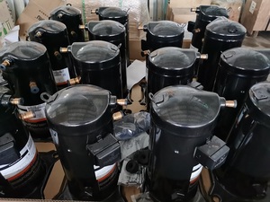 Спиральный компрессор для конденсационного блока - Product Image 4