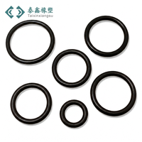 Maßgefertigte Automotive PTFE O-Ring Zylinderdichtung Lebensmittelechter NBR FKM EPDM PU Gummi Graphit Stahl Dichtungssatz Hitzebeständig