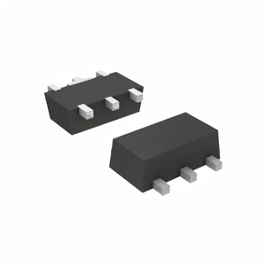 XC6222B35BPR-G ชิปจัดการพลังงาน (PMIC) ซื้อออนไลน์ ชิ้นส่วนอิเล็กทรอนิกส์ในสต็อก SOT 89 5/6 - Product Image 1