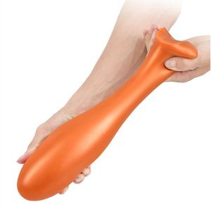 <span class=keywords><strong>Bolas</strong></span> <span class=keywords><strong>anales</strong></span> doradas y negras, expansores <span class=keywords><strong>anales</strong></span> vaginales, juego de tapones <span class=keywords><strong>anales</strong></span> extra <span class=keywords><strong>grandes</strong></span> de silicona líquida en forma de huevo para patio trasero - Product Image 6