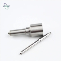 Injecteur de carburant DSLA145P975 S10 pour 2.8TD 0432193566