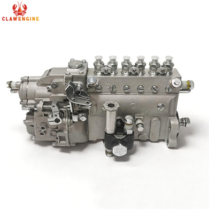 Pompe d'injection de carburant diesel Clawengine 101605-830A pour machines de construction DB58Ti SL225LC-V DH220-5, expédition depuis Hong Kong - Product Image 1