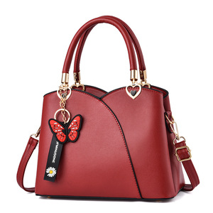 Bolsos de Mano Profesionales a Excelente Precio, Últimos Modelos de Bolsos de Mano para Mujer, Bolso de Hombro de Moda para Dama - Product Image 5