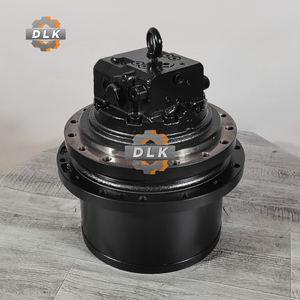 K1014772A 170401-00029 Piezas de repuesto para excavadora Motor de viaje DX140LC DX140LCR Transmisión final para Doosan <span class=keywords><strong>Daewoo</strong></span> - Product Image 3