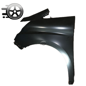 AFTATPT Adatto per l'Ala Anteriore di Toyota Alphard, Nuova Ala Alphard per Carrozzeria Auto - Product Image 2