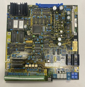 แผงควบคุมซิมอเร็ก รุ่น R1-106-100-522 สำหรับ PLC - Product Image 5