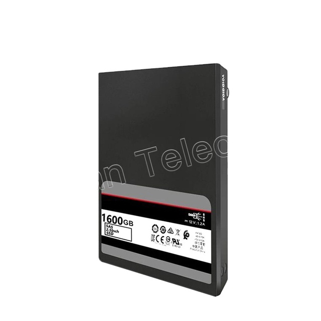 Huawei ES3600S V5 3.2TB SAS SSD Guide