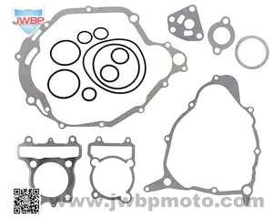 Chất lượng cao pulsar220 động cơ xe máy Gasket Set cho bajaj