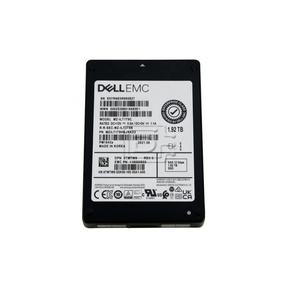 TMTW9 1.92TB 12GB SAS 2.5\" SSD MZILT1T9HBJRAD3 MZ-ILT1T9C - Product Image 1