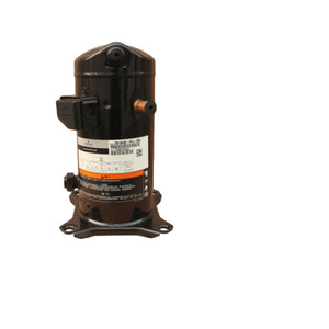 Compresseur frigorifique Emerson ZB114KQKQE 15P de type scroll pour unité de stockage frigorifique destinée aux équipements alimentaires - Product Image 1