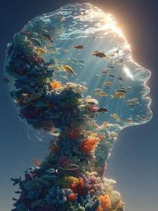 Peinture Diamant Transfrontalière Earthlings Kit de Diamant DIY Fait Main Outils - Product Image 1