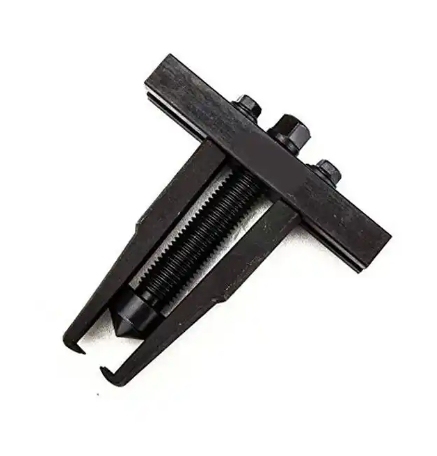 Maschio Filettato Metrico M50 X 3.0 Mm - HSS Per Filettatura A Destra, Lunghezza 200 Mm