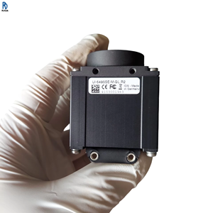 กล้องอุตสาหกรรม UI-5490SE-M-GL R2 กล้องถ่ายภาพขาวดำสำหรับอุตสาหกรรม อุปกรณ์ถ่ายภาพความละเอียดสูง กล้องวิชันซิสเต็มสำหรับอุตสาหกรรม กล้องตรวจสอบอุตสาหกรรม - Product Image 1