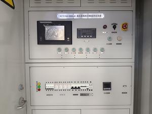 Hochwertiges intelligentes 3000-kW-Lastbank-Testsystem für Generators ätze für USV-/Aggregat-/Invert-Tests AC 380V Werks versorgung - Product Image 6