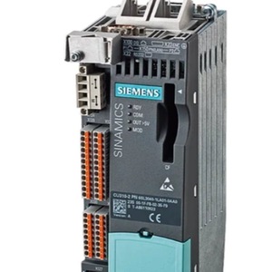 มอเตอร์เซอร์โว Siemens Ac 400W 1FT7034-1AK71-1MH มอเตอร์ประสิทธิภาพสูงแบบติดตั้งบนฐาน - Product Image 5