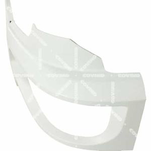 Parachoques Delantero Versión Baja Covind para Daf LF45 Euro 6 (1706953) Italia - Product Image 2