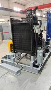 Đơn vị Bơm cao áp PW-103-DD Thiết bị rửa động cơ <span class=keywords><strong>diesel</strong></span> 2800bar - Product Image 6