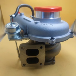 <span class=keywords><strong>Turbo</strong></span> cho j08e Pro jo8c <span class=keywords><strong>j08c</strong></span> 17201-e0a40 17201e0a40 17201eoa40 4790312 4790160001 GT35 gt3576d tăng áp - Product Image 2