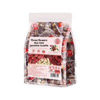 NutriCha – Fournisseur Direct Usine – Sachets de Thé Mélangé Pêche et Fleur de Pêche pour Infusion Froide – Faible MOQ – Durée de Conservation 12 Mois