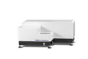 Analyseur de taille de particules laser de qualité supérieure, dispersion humide et sèche, plage de 0,01 nm à 3500 µm pour poudres, émulsions, suspensions - Product Image 2