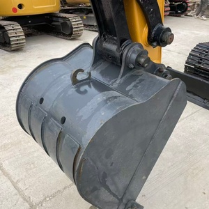 高品质二手挖掘机三一55C原装中国制造状况良好二手迷你挖掘机三一55带强力发动机价格便宜 - Product Image 6