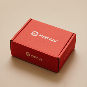 Caja <span class=keywords><strong>de</strong></span> Cartón Corrugado para Campañas <span class=keywords><strong>de</strong></span> Correo Directo, Impresión Personalizada, Empaque Ecológico para <span class=keywords><strong>Folletos</strong></span> y Productos Promocionales - Product Image 3