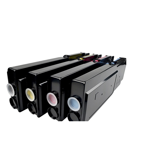 Compatible Xerox 106R02722 Laser Toner Cartridges High Yield Black 5 - View #13