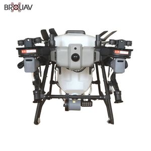 ฐานผลิตโดรนจีน โดรนอเนกประสงค์ T70 T100 สำหรับพื้นที่ภูเขา ที่ราบขรึม ไร่ผลไม้ รับผลิตแบบ OEM ODM - Product Image 5