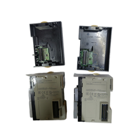 CJ1M-CPU12 SYSMAC Serie CJ Controlador Lógico Programable Módulo PLC 100% Original