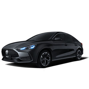 Auto MG5 2023 en Oferta, MG5 GT AUTO Eléctrico de Largo Alcance, SUV Chino Nuevo y Económico, Automático, para el Hogar - Product Image 6