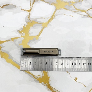 HJ 336T-2 제조업체 스팟 탄소강 손톱깎이 홈 대형 오픈 네일 커터 - Product Image 6