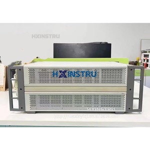 Norme de puissance électrique Fluke 6100A haute précision en parfait état de fonctionnement, avec possibilité de calibrage récent pour les laboratoires H - Product Image 4