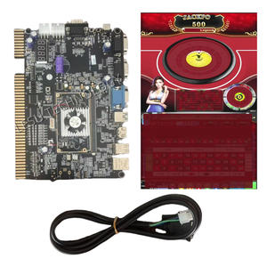 Vente flash - Écran vertical - <span class=keywords><strong>Jeu</strong></span> Legend - Plateau de <span class=keywords><strong>jeu</strong></span> pour écran de 43 pouces - Métal - Pour écran tactile espagnol/anglais - Compatible VGA - Product Image 1