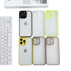 Fundas Traseras Ultra Delgadas de TPU de 0.75MM para <span class=keywords><strong>Samsung</strong></span> <span class=keywords><strong>23</strong></span>/24/25, Transparentes y Suaves de 0.5MM, <span class=keywords><strong>a</strong></span> un <span class=keywords><strong>Precio</strong></span> Increíble - Product Image 1