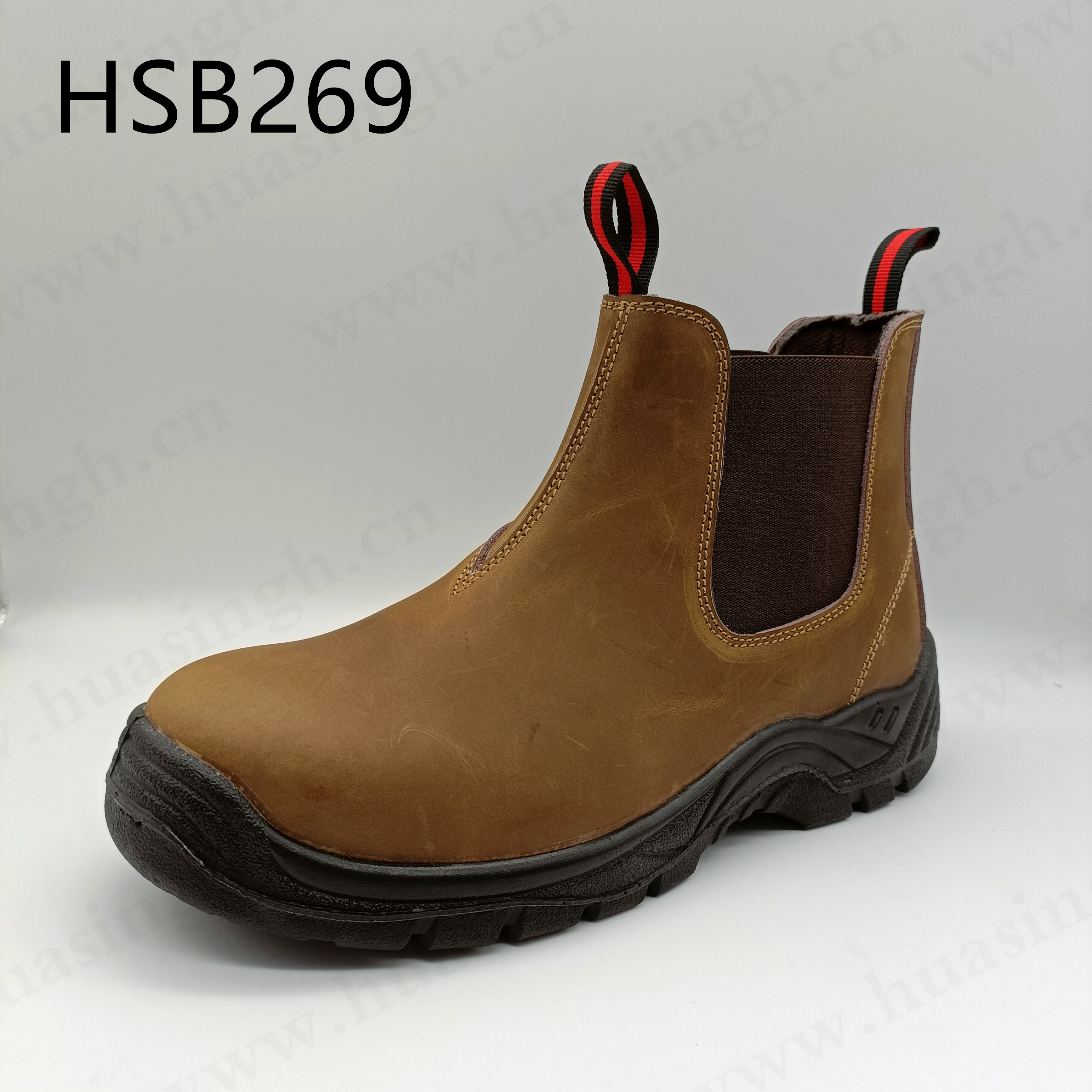 honey color