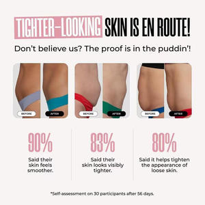 Органический тонизирующий лосьон для тела, 100 мл - Product Image 5