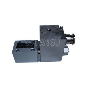 วาล์วควบคุมทิศทางแบบโซลินอยด์ของแท้จากสวิส Wanfule รุ่น WDMFA06-ADB-G24/WD  วาล์วโซลินอยด์ AB1/AB2/ACB/AFB/AGB รุ่น WDMFA06-AFB-G24 WDMFA06-ACB-G24 - Product Image 4