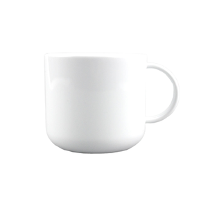 Mini gobelet en plastique pour enfants, impression par transfert thermique, poignée colorée, impression photo, personnalisation du logo pour la famille - Product Image 3