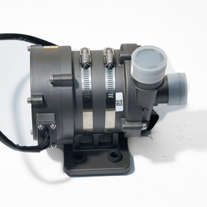 Bomba de Agua Eléctrica Nueva 2026, DC24V 200W, para Vehículos Eléctricos, Autobuses y Camiones - Product Image 1