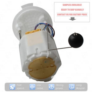 原始设备制造商E7241M 04578218AD 1304002 5136021AE，燃油泵总成，燃油进给单元，用于克莱斯勒300C 05-08主泵，原始设备制造商更换， - Product Image 2