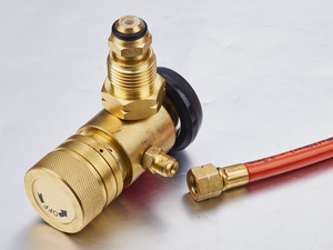 Mapp <span class=keywords><strong>Propylene</strong></span> sưởi ấm ngọn đuốc khí với ống đồng và điều chỉnh khí hàn ngành công nghiệp mapp <span class=keywords><strong>gas</strong></span> ngọn đuốc - Product Image 2